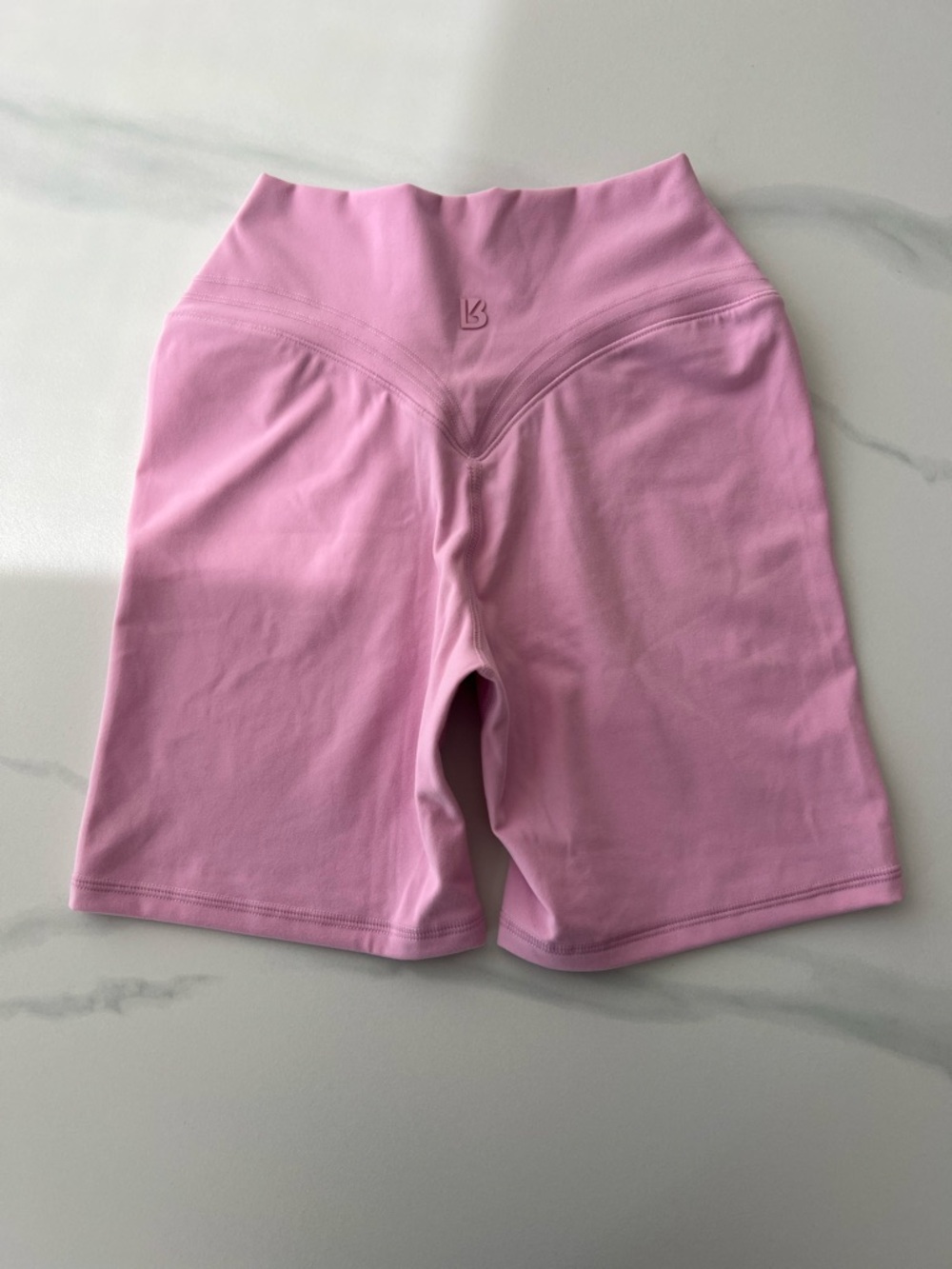 Buffbunny Legacy 6” Shorts